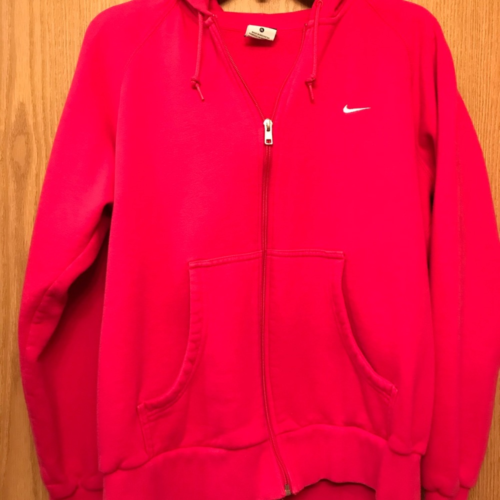Nike hoodie